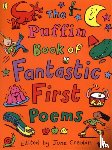 Crebbin, June - The Puffin Book of Fantastic First Poems