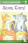 Holub, Joan - Scat, Cats!