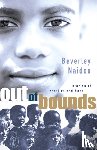 Naidoo, Beverley - Out of Bounds