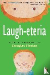 Florian, Douglas - Laugh-eteria