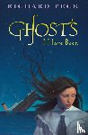 Peck, Richard - Ghosts I Have Been