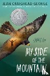 Craighead George, Jean - My Side of The Mountain