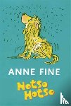 Fine, Anne - Notso Hotso
