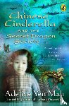 Yen Mah, Adeline - Chinese Cinderella and the Secret Dragon Society
