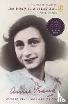 Frank, Anne - The Diary of a Young Girl