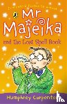 Carpenter, Humphrey - Mr Majeika and the Lost Spell Book