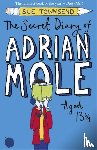 Townsend, Sue - The Secret Diary of Adrian Mole Aged 13 ¾