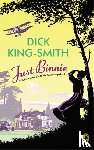 King-Smith, Dick - Just Binnie