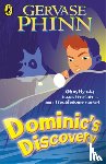 Phinn, Gervase - Dominic's Discovery