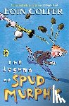 Colfer, Eoin - The Legend of Spud Murphy