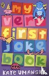 Umansky, Kaye - My Very First Joke Book