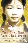 Namioka, Lensey - Ties That Bind, Ties That Break