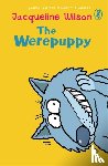 Wilson, Jacqueline - The Werepuppy