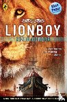 Corder, Zizou - Lionboy