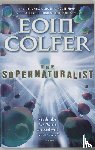 Colfer, Eoin - The Supernaturalist