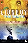 Corder, Zizou - Lionboy: The Truth