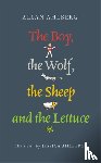 Ahlberg, Allan - The Boy, the Wolf, the Sheep and the Lettuce