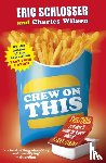 Schlosser, Eric - Chew on This