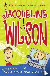Wilson, Jacqueline - Video Rose and Mark Spark