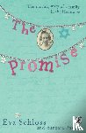 Powers, Barbara - The Promise