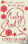 Glass, Linzi - Ruby Red