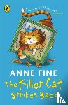 Fine, Anne - The Killer Cat Strikes Back