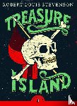Stevenson, Robert Louis - Treasure Island