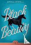 Sewell, Anna - Black Beauty