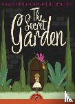 Hodgson Burnett, Frances - The Secret Garden