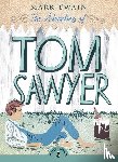 Twain, Mark - The Adventures of Tom Sawyer