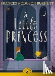 Hodgson Burnett, Frances - A Little Princess