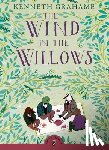 Grahame, Kenneth - The Wind in the Willows