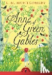 Montgomery, L. M. - Anne of Green Gables