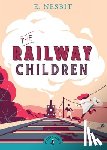 Nesbit, Edith - The Railway Children