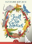 Kipling, Rudyard - Just So Stories