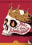 Lamb, Charles, Lamb, Mary - Tales from Shakespeare
