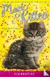 Bentley, Sue - Magic Kitten: Seaside Mystery