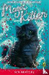 Bentley, Sue - Magic Kitten: A Puzzle of Paws