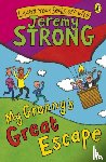 Strong, Jeremy - My Granny's Great Escape
