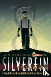 Higson, Charlie - SilverFin: The Graphic Novel