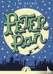 Barrie, J M - Peter Pan