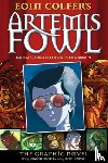Colfer, Eoin - Artemis Fowl