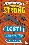 Strong, Jeremy - Lost! The Hundred-Mile-An-Hour Dog