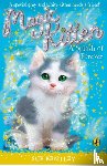 Bentley, Sue - Magic Kitten: A Splash of Forever