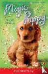 Bentley, Sue - Magic Puppy: Star of the Show