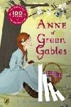 L. M. Montgomery - Anne of Green Gables