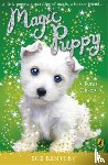 Bentley, Sue - Magic Puppy: A Forest Charm