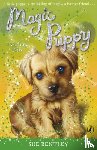 Bentley, Sue - Magic Puppy: Twirling Tails