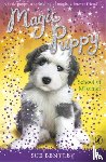 Bentley, Sue - Magic Puppy: School of Mischief