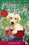 Bentley, Sue - Magic Puppy: Snowy Wishes
